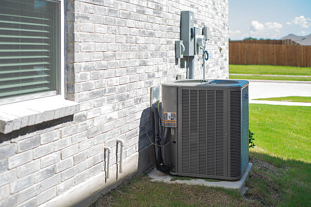 Reliable Ac Installation contractor in Mukilteo, WA by FH HVAC